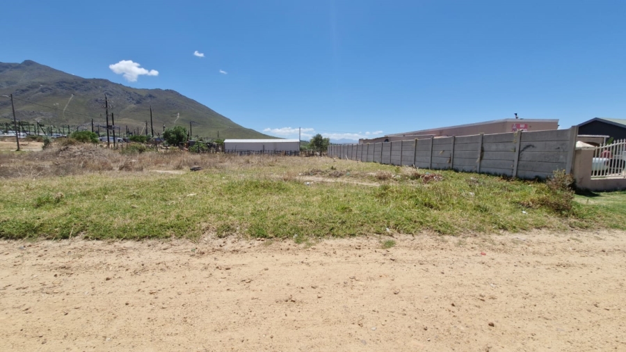 0 Bedroom Property for Sale in Bot River Western Cape